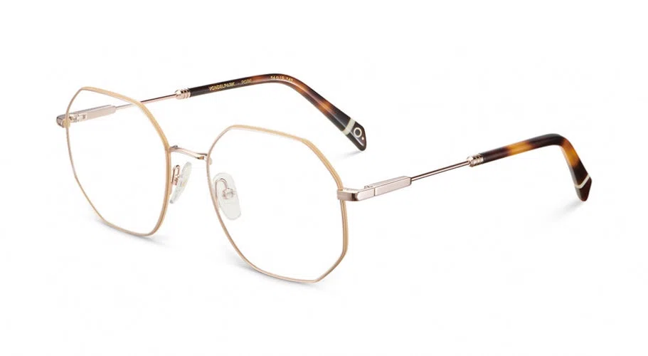 Etnia Barcelona VONDELPARK Eyeglasses - view 3